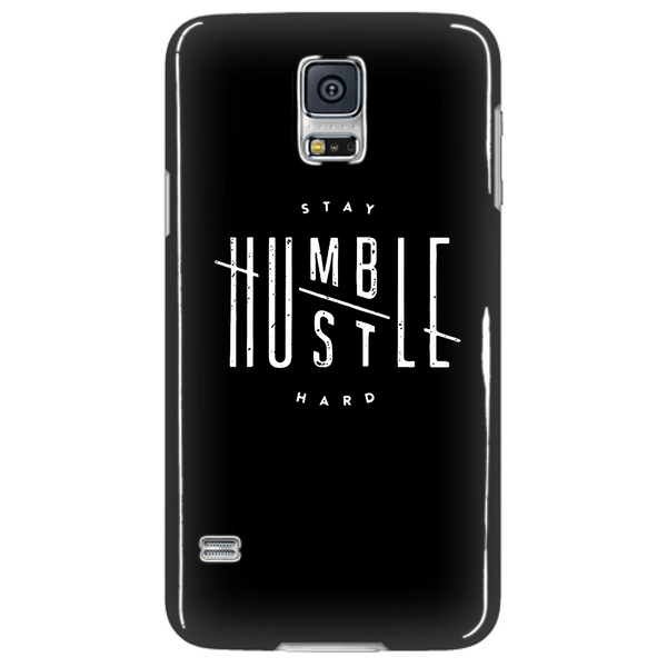 Humble Hustle Phone Case