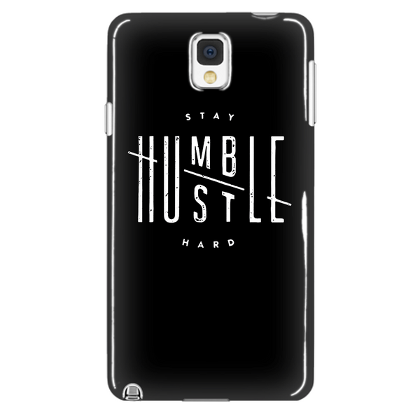 Humble Hustle Phone Case