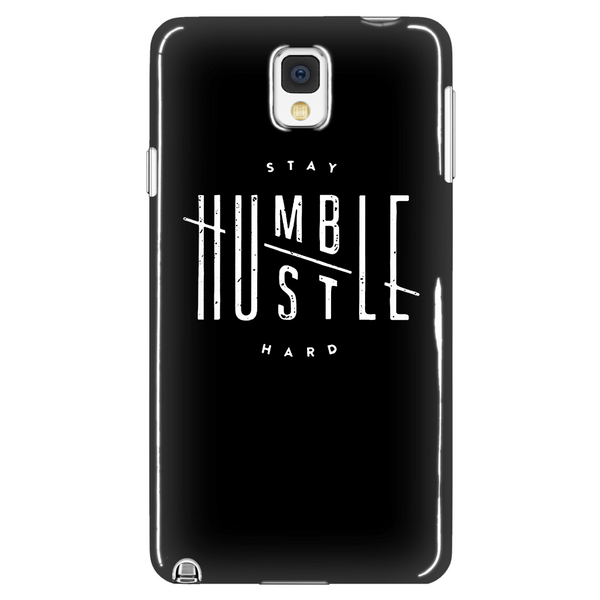 Humble Hustle Phone Case