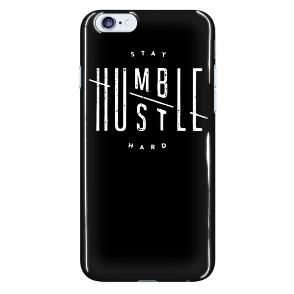 Humble Hustle Phone Case