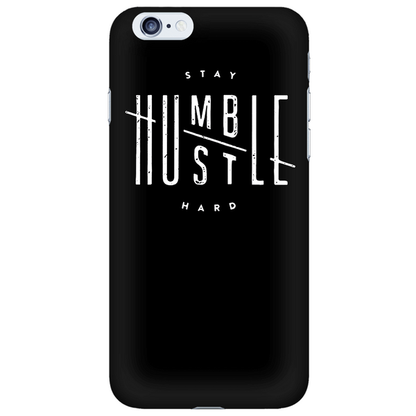 Humble Hustle Phone Case