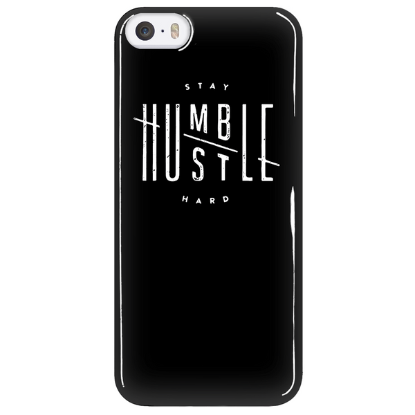 Humble Hustle Phone Case