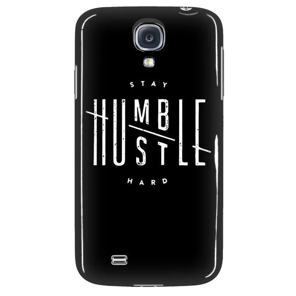 Humble Hustle Phone Case