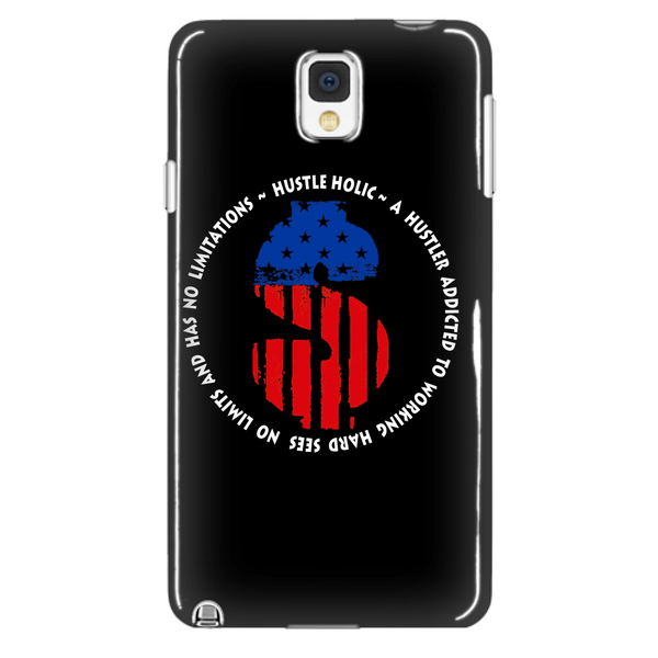 American Hustler Phone Case