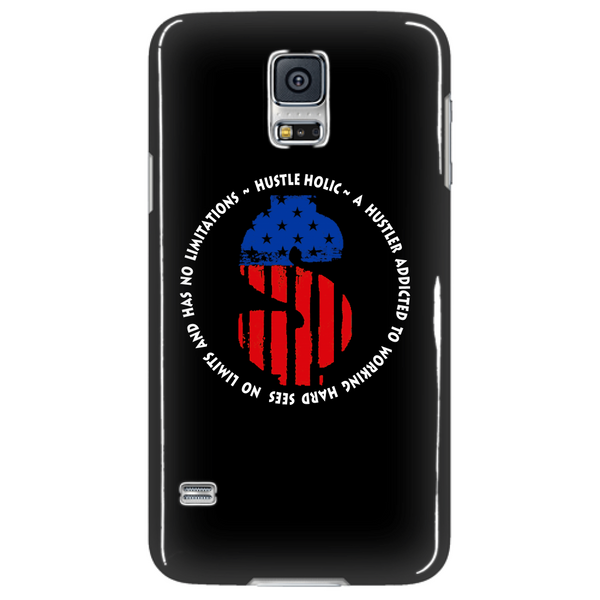 American Hustler Phone Case