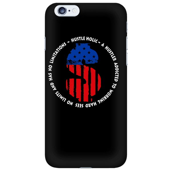 American Hustler Phone Case