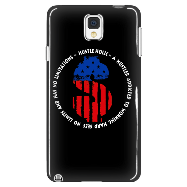 American Hustler Phone Case