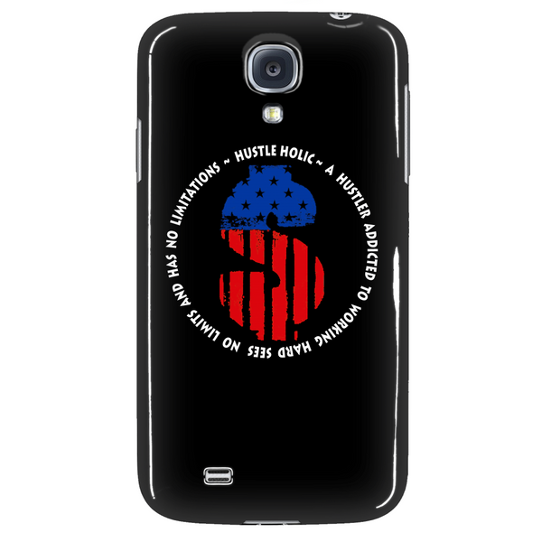 American Hustler Phone Case