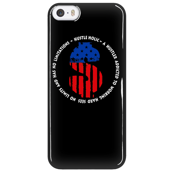 American Hustler Phone Case