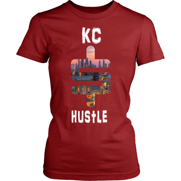 Kc Hustle