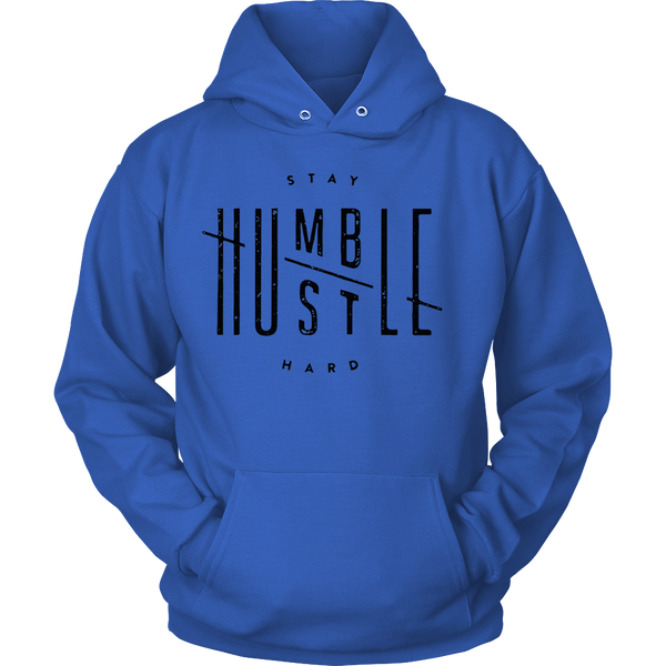 Humble Hustle