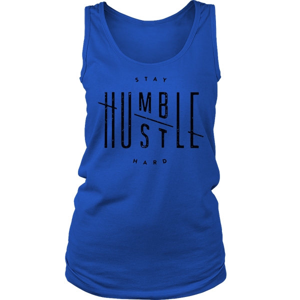 Humble Hustle