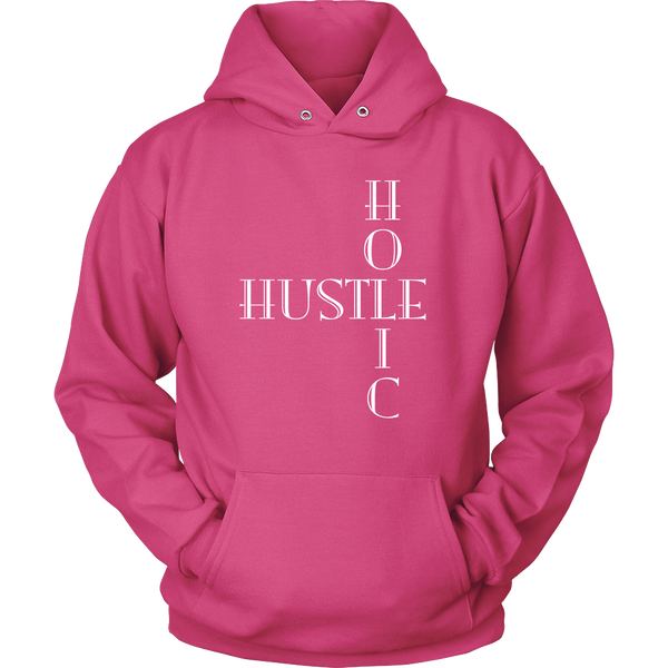 Hustle-holic