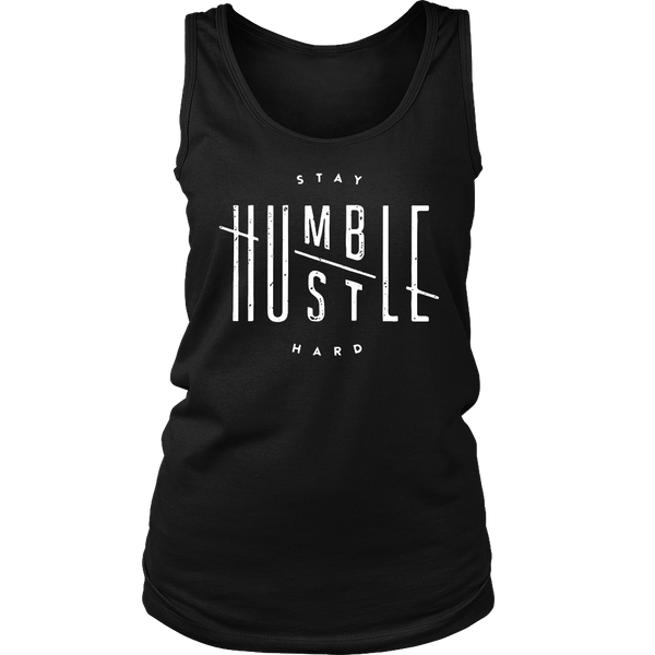 Humble Hustle Black Edition