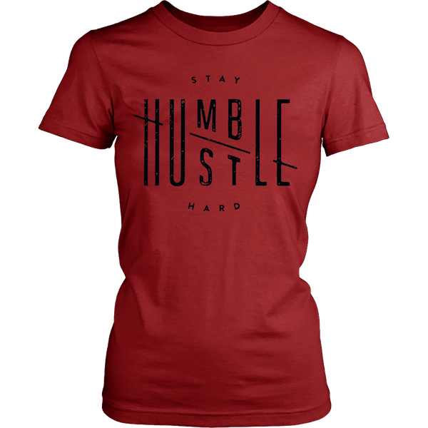 Humble Hustle