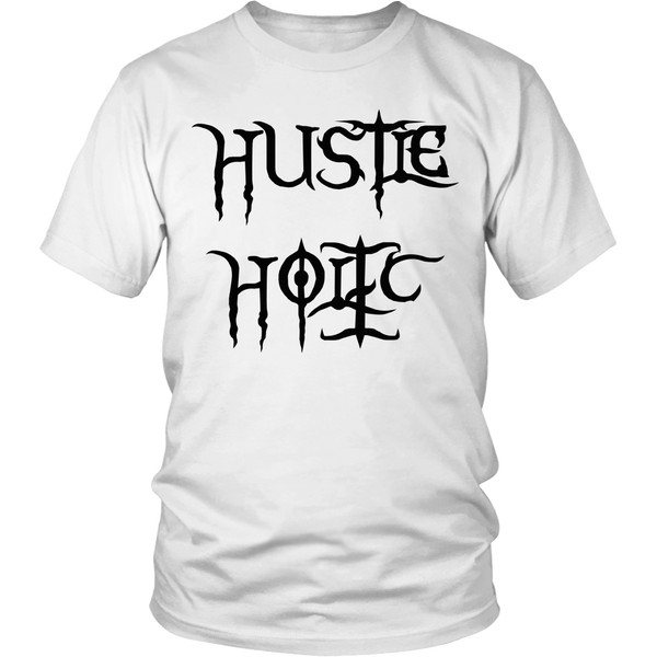 Hustle Holic Omen