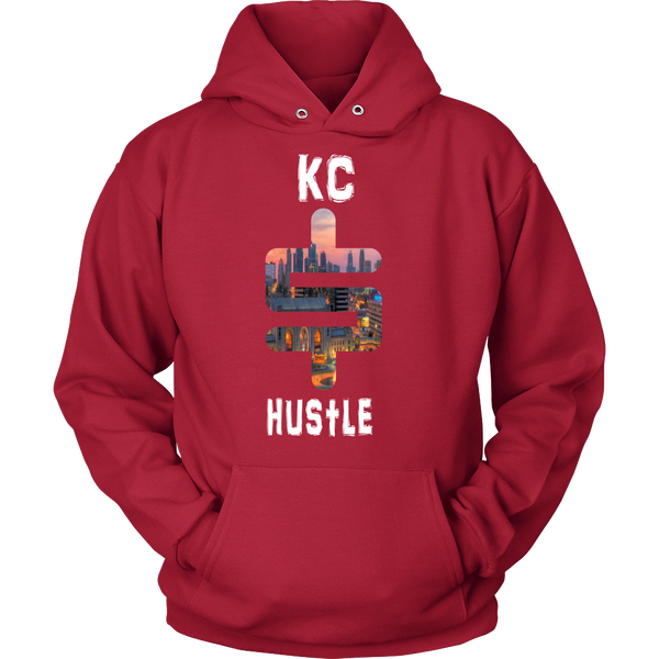 Kc Hustle