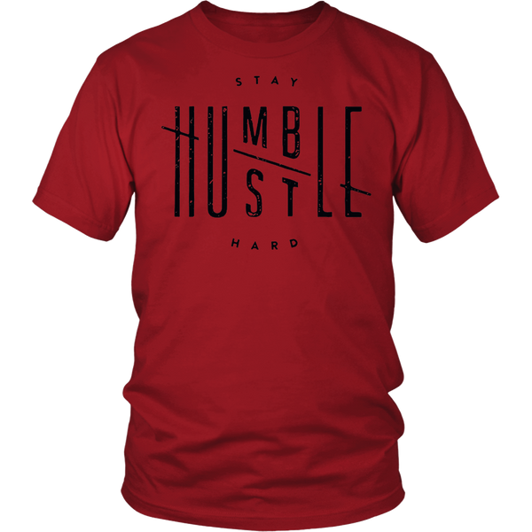 Humble Hustle