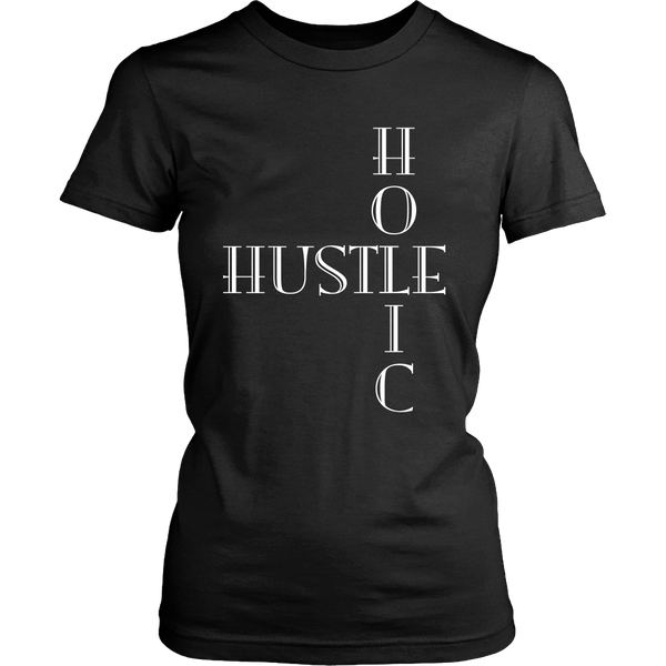 Hustle-holic