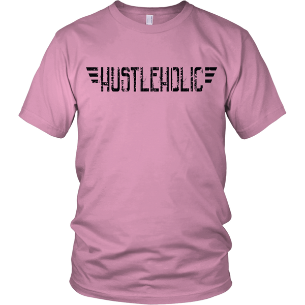 Hustleholic Army