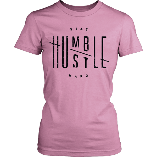 Humble Hustle