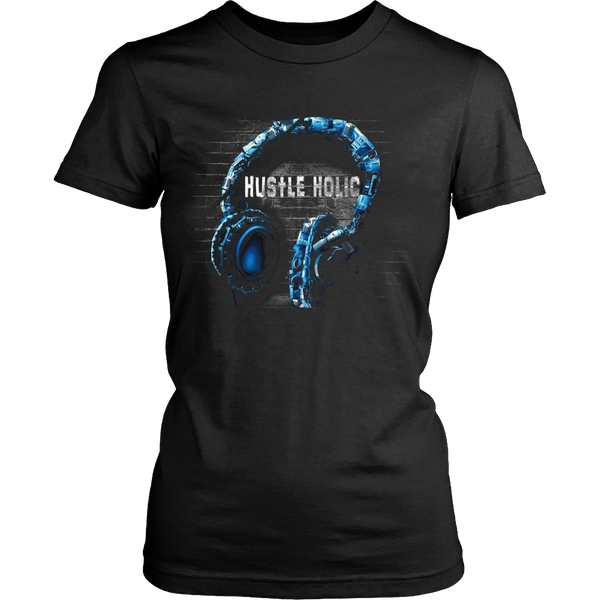 Hustle-Holic Clothing