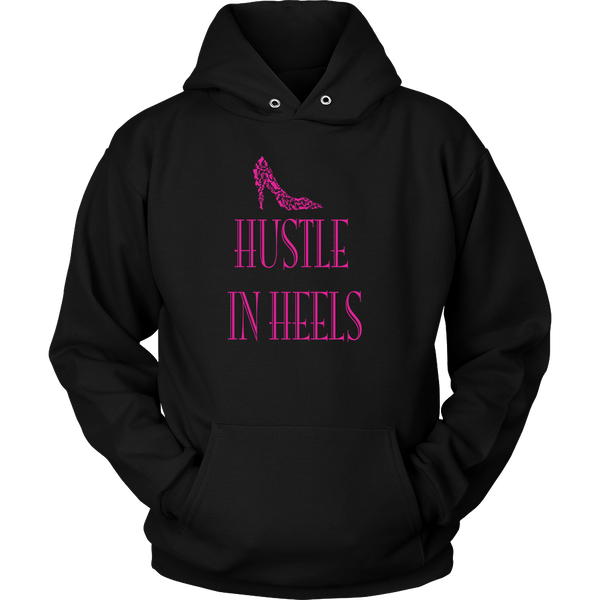 Hustle in Heels