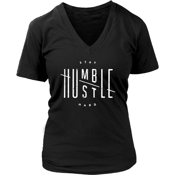 Humble Hustle Black Edition