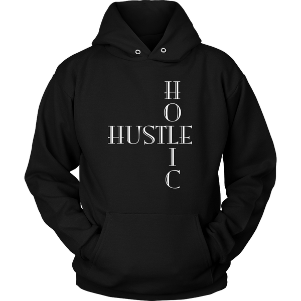 Hustle-holic