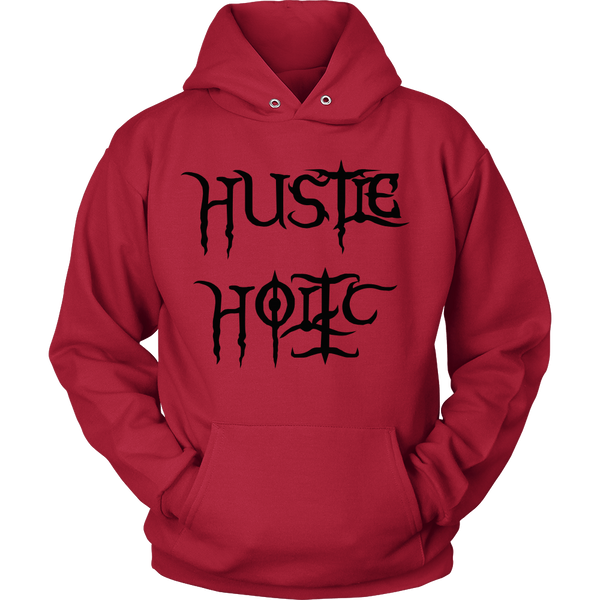 Hustle Holic Omen