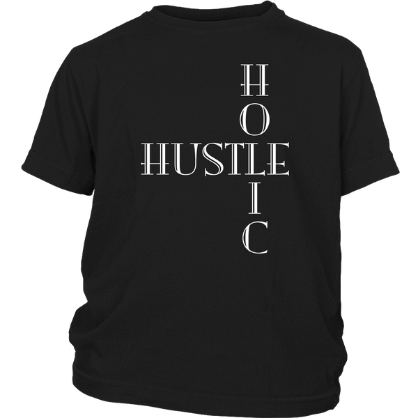 Hustle-holic