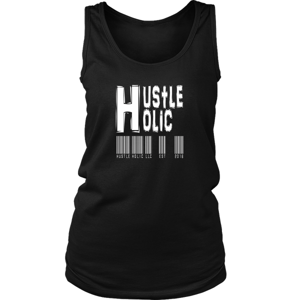 Hustle-Holic's Raise The Bar