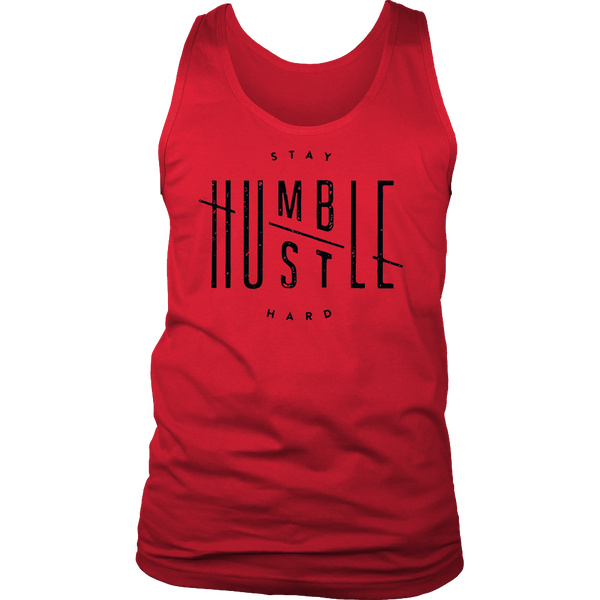 Humble Hustle