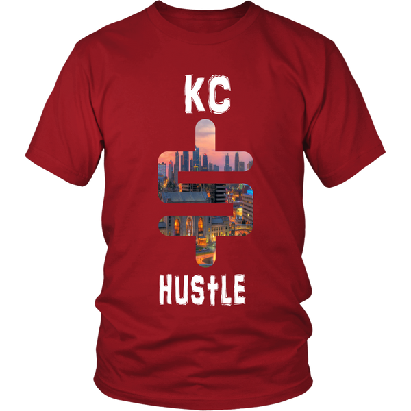 Kc Hustle