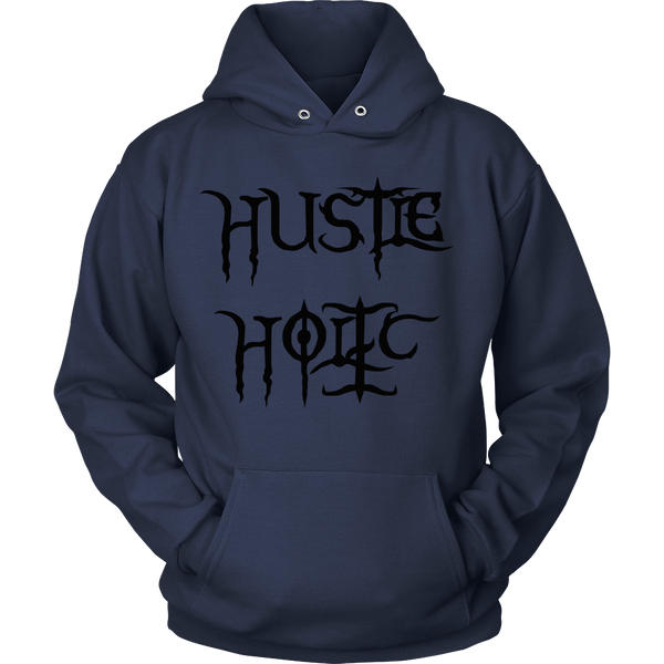 Hustle Holic Omen