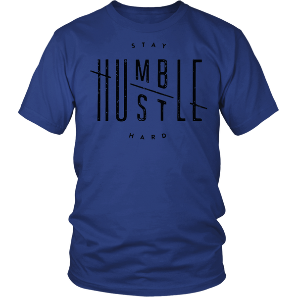 Humble Hustle