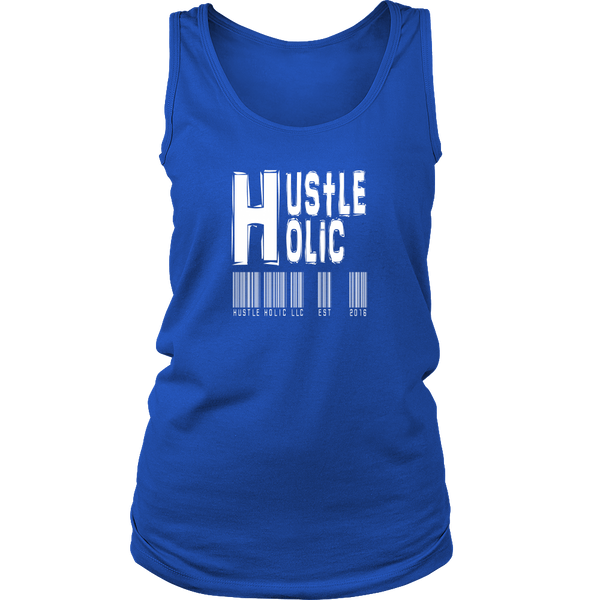 Hustle-Holic's Raise The Bar