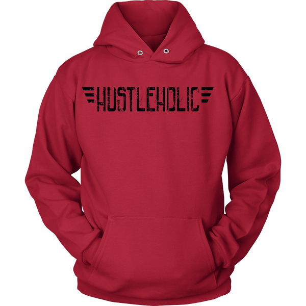 Hustleholic Army