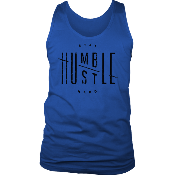 Humble Hustle