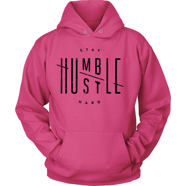 Humble Hustle