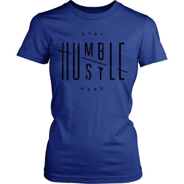 Humble Hustle