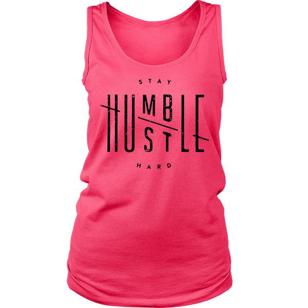 Humble Hustle