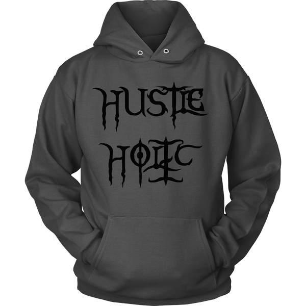 Hustle Holic Omen