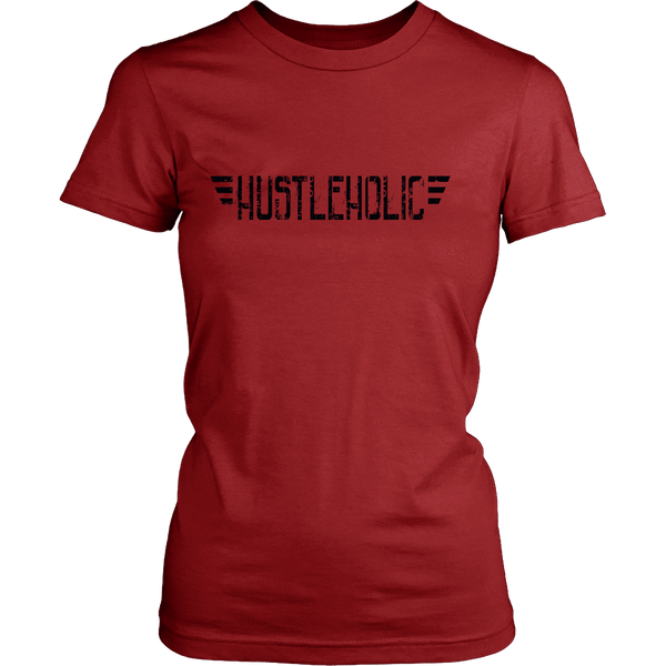 Hustleholic Army