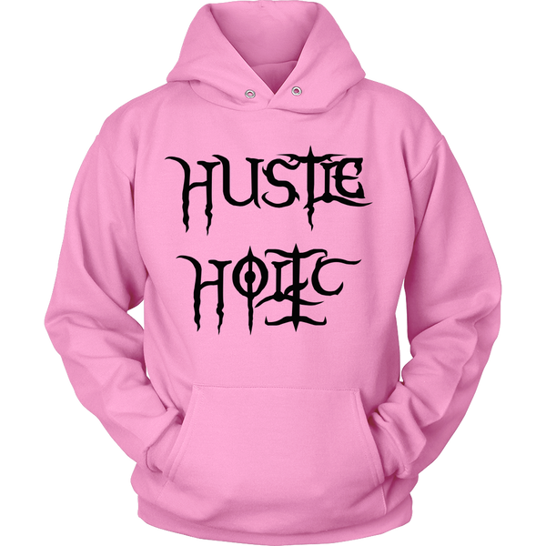 Hustle Holic Omen