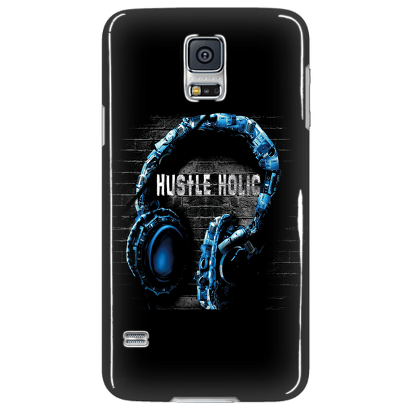 Hustle-Holic Phone Case