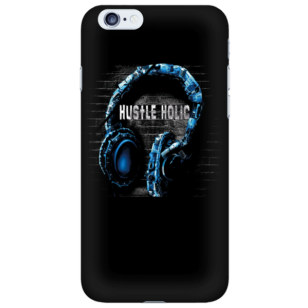 Hustle-Holic Phone Case