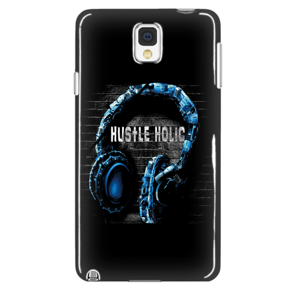 Hustle-Holic Phone Case