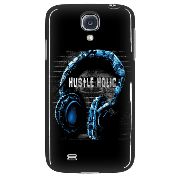 Hustle-Holic Phone Case