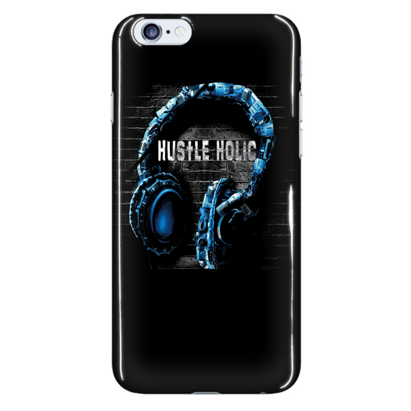 Hustle-Holic Phone Case